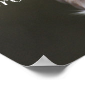 オオフクロウ ポスター (角)