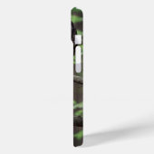 オオフクロオウムクドリ Case-Mate iPhoneケース (裏面 / 左)