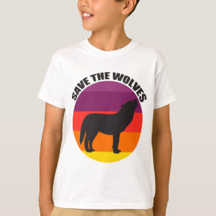 オオミたち Tシャツ