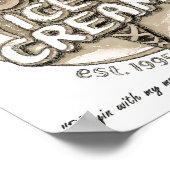 オオミミミミズ ポスター (角)