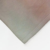 オオヤマネコカブス フリースブランケット (角)