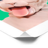 オオヤマネコ ポスター (コーナー)