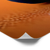 オオヤマネコ | AI Art ポスター (角)