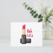 オオララ ポストカード (スタンド正面)