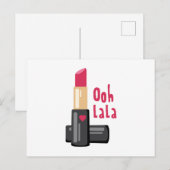 オオララ ポストカード (正面/裏面)