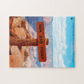 オオーアポイントジグソーパズル ジグソーパズル (横)