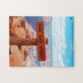 オオーアポイントジグソーパズル ジグソーパズル (横)