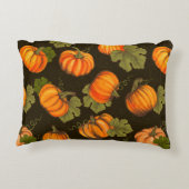 オオーガニックラン入りの継ぎ目のない野菜類 アクセントクッション (裏面)