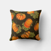 オオーガニックラン入りの継ぎ目のない野菜類 クッション (裏面)