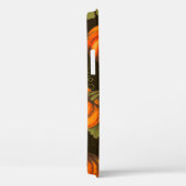 オオーガニックラン入りの継ぎ目のない野菜類 Case-Mate iPhoneケース (裏面 / 右)