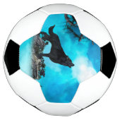 オオ素晴らしフ サッカーボール (回転)