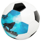 オオ素晴らしフ サッカーボール (3/4)