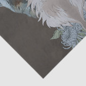 オオ素晴らしミ 薄葉紙 (詳細)