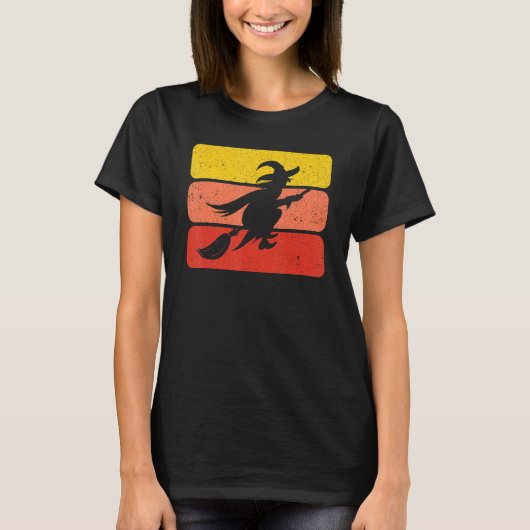 オオYes実は私はスティックを運転できる Tシャツ (正面)