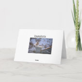 オカケス カード (裏面)