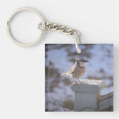 オカケス キーホルダー (正面)