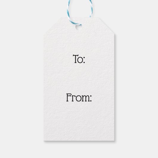 オカケス ギフトタグ (裏面)