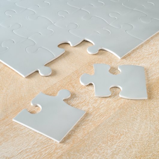 オカケス ジグソーパズル (側面)