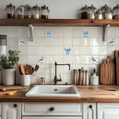 オカケス タイル