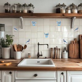 オカケス タイル