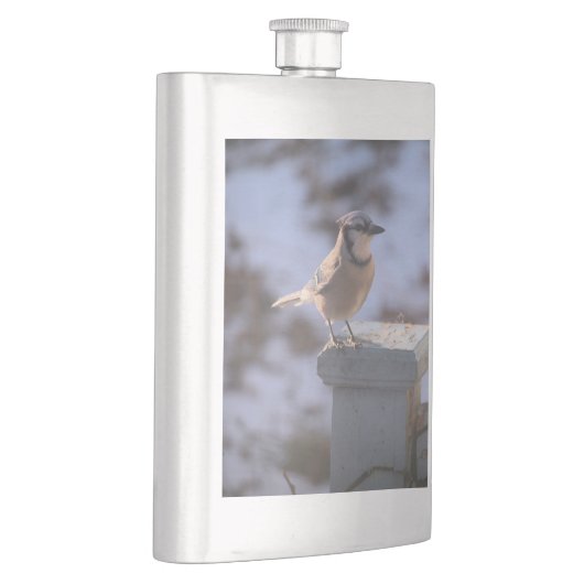 オカケス フラスク (右)