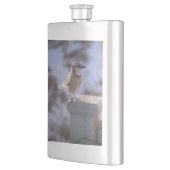 オカケス フラスク (左)