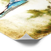 オカケス ポスター (角)