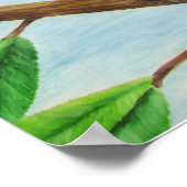 オカケス ポスター (角)