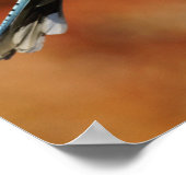 オカケス ポスター (角)