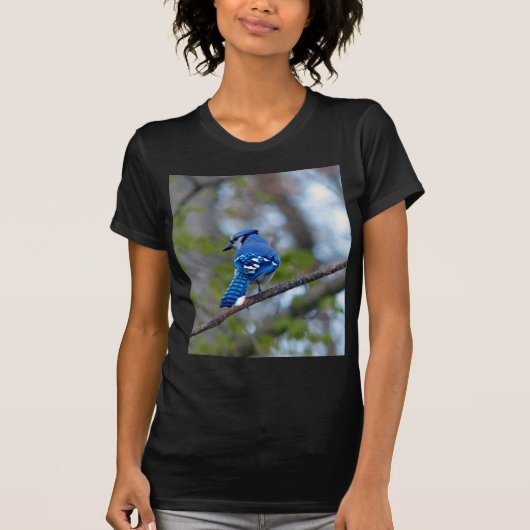 オカケス Tシャツ (正面)