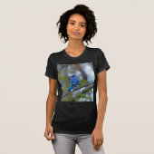 オカケス Tシャツ (正面フル)