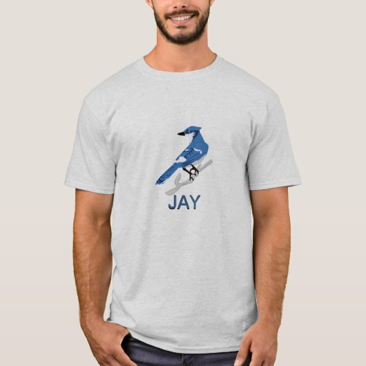 オカケス Tシャツ (正面)