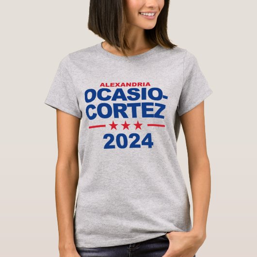 オカシオコルテス 2024 Tシャツ (正面)