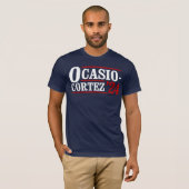 オカシオ コルテス '24 Tシャツ (正面フル)