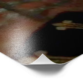 オカシンとニコレット中世絵を描のマリアン フォトプリント            (角)