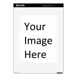 オカスタムンラインモール iPad 2スキン