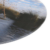 オカバンゴデルタ カッティングボード (角)