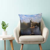 オカバンゴデルタ クッション (椅子)