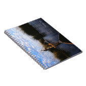 オカバンゴデルタ ノートブック (右側)