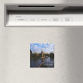 オカバンゴデルタ マグネット (インサイチュ (食洗機))