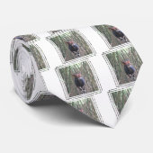 オカピのネクタイ ネクタイ (ロール)