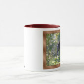 オカピのマグ マグカップ (中央)