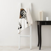 オカピの漫画、マジェスティックオカピ動物、オカピ愛好家 シェルパブランケット (インサイチュ)