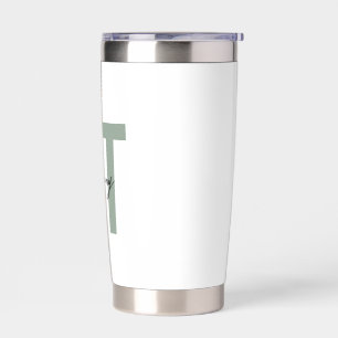 オカピューマグ カスタムOTコーヒーマグ 保温保冷タンブラー