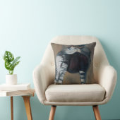 オカピ2005年 クッション (椅子)