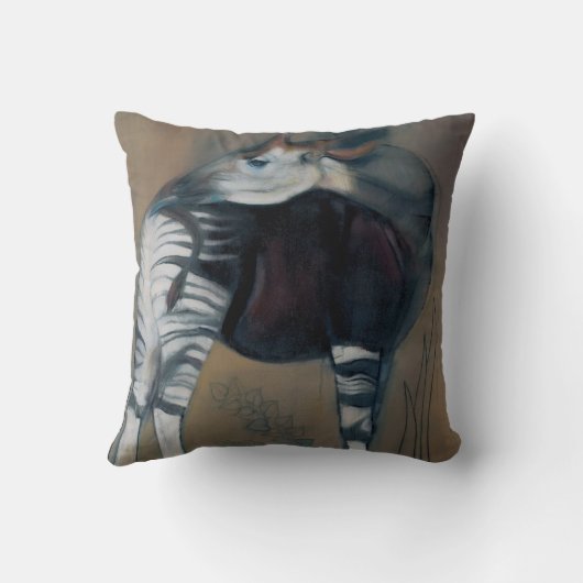 オカピ2005年 クッション (裏面)