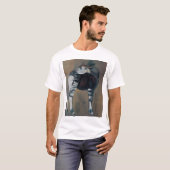 オカピ2005年 Tシャツ (正面フル)