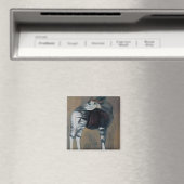 オカピ2005 マグネット (インサイチュ (食洗機))