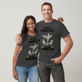 オカメインコの家族 Tシャツ (ユニセックス)