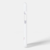 オカメインコ Case-Mate iPhoneケース (裏面 / 左)
